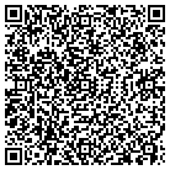 QR-код с контактной информацией организации ООО Агрофирма «ФЛОС»