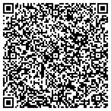 QR-код с контактной информацией организации Торговый Дом "Кассиопея"