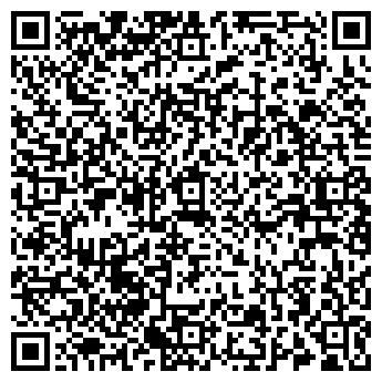 QR-код с контактной информацией организации ТОО "Темiр Сенiм"