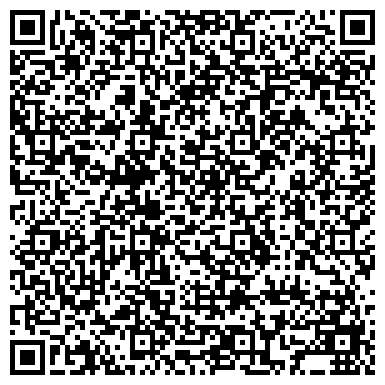 QR-код с контактной информацией организации Интернет магазин оригинальных подарков "Как на TV"