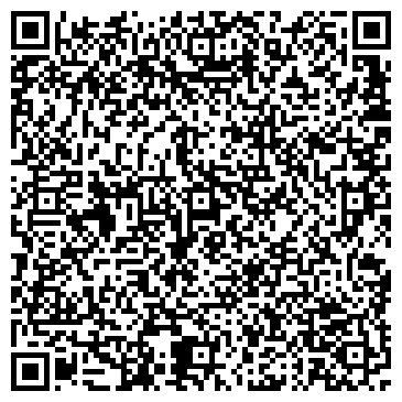 QR-код с контактной информацией организации Субъект предпринимательской деятельности ЧП Барышников