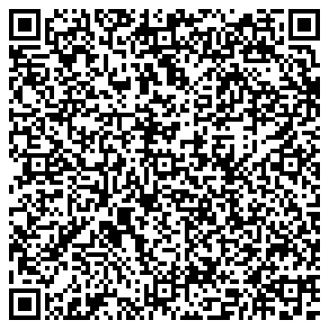 QR-код с контактной информацией организации ЧП Рудницкая