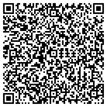 QR-код с контактной информацией организации ЧТУП "ЧИПиК"