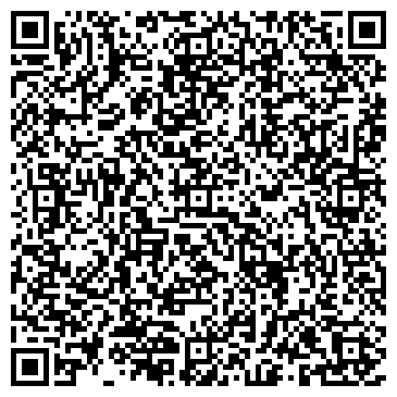 QR-код с контактной информацией организации ООО "Alarm Technology"