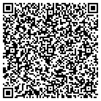 QR-код с контактной информацией организации "Нано-Электроник"