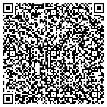 QR-код с контактной информацией организации ТехноШок, ООО