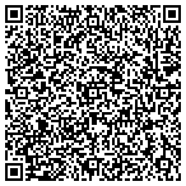 QR-код с контактной информацией организации Субъект предпринимательской деятельности ЧП «СТРАЖ»