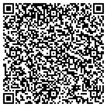 QR-код с контактной информацией организации ЗАО Техноцентр