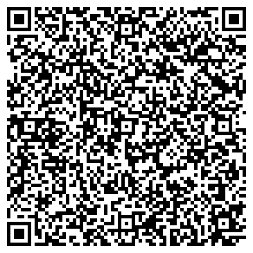 QR-код с контактной информацией организации ИП Интернет-магазин "УСПЕХ"