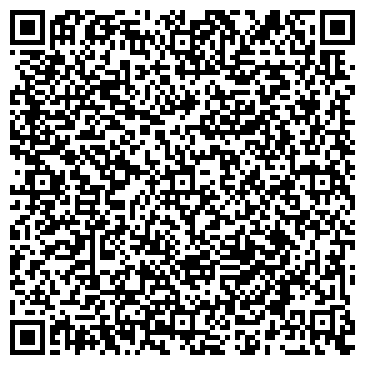 QR-код с контактной информацией организации Аккутрэйд Украина