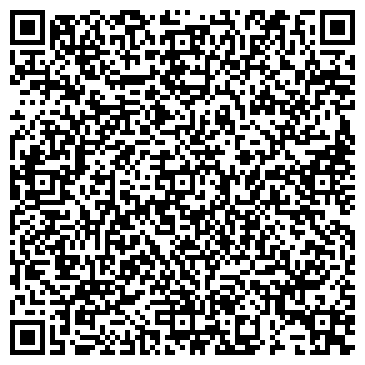QR-код с контактной информацией организации Пожкомплект, ЗАО