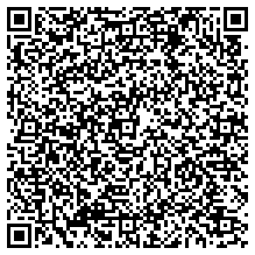 QR-код с контактной информацией организации Northcliffe (Нордклифф), ООО