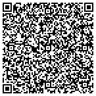 QR-код с контактной информацией организации Линия Комфорта, ЧП