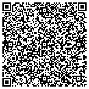 QR-код с контактной информацией организации Техсервис, ООО