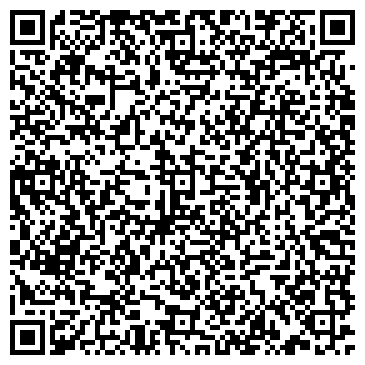 QR-код с контактной информацией организации НПО Пеан, ООО