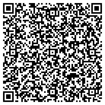 QR-код с контактной информацией организации Вермидом, ООО