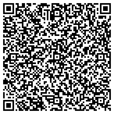 QR-код с контактной информацией организации Интернет-магазин iTech