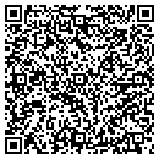 QR-код с контактной информацией организации Дасу, АО