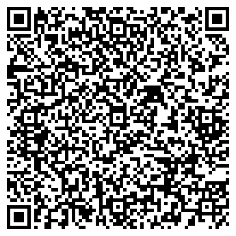 QR-код с контактной информацией организации ИП Жылкайдарова М.Ш