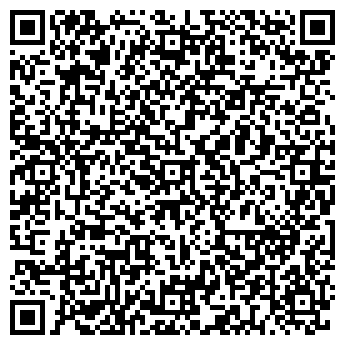 QR-код с контактной информацией организации ООО АвтоМама