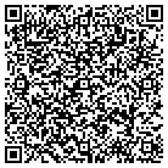QR-код с контактной информацией организации ИП Макабылкызы