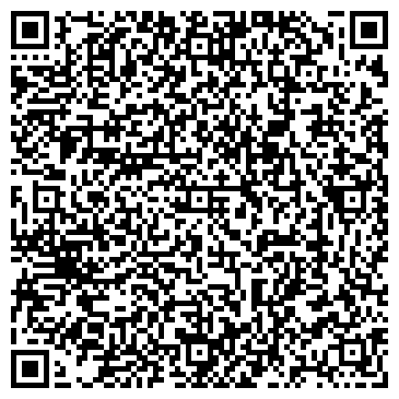 QR-код с контактной информацией организации ООО "ПСТ Украина"