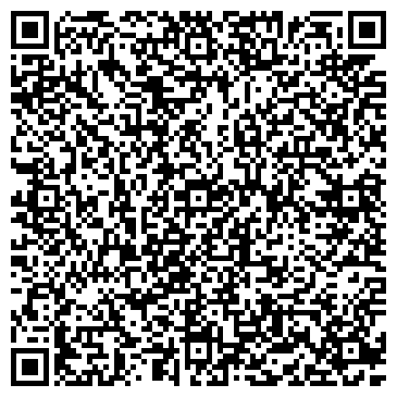QR-код с контактной информацией организации ООО "Коттеджстрой проект"