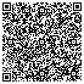 QR-код с контактной информацией организации Общество с ограниченной ответственностью ООО Ансол