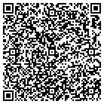 QR-код с контактной информацией организации Общество с ограниченной ответственностью ООО "КрепТехТорг"