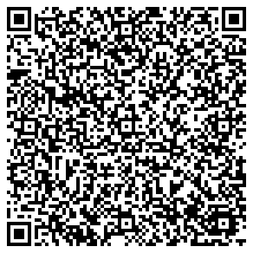 QR-код с контактной информацией организации ЧТПУП "Санрайз-поставка"