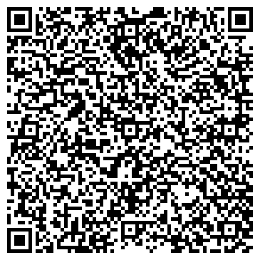 QR-код с контактной информацией организации Общество с ограниченной ответственностью ООО "Компания МегаТехИндустрия"