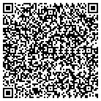 QR-код с контактной информацией организации ИП "Паничев"