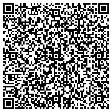 QR-код с контактной информацией организации ООО «ИКФ АгроСервис»