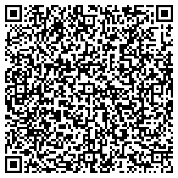 QR-код с контактной информацией организации ТОО "НЭО Технолоджис"