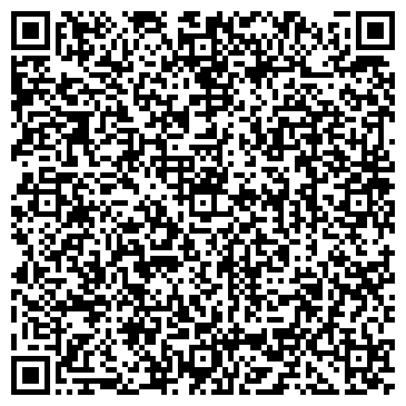 QR-код с контактной информацией организации ТОО "Техника от А до Я"