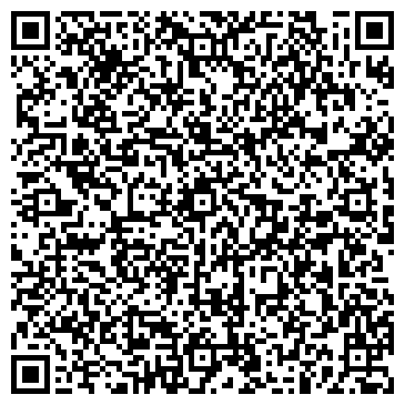 QR-код с контактной информацией организации Субъект предпринимательской деятельности ФОП Булавенко