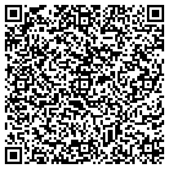 QR-код с контактной информацией организации ФЛП Ващенко В. Г.