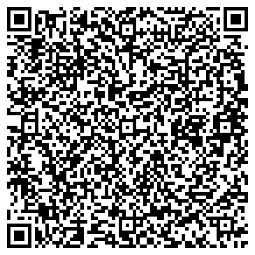 QR-код с контактной информацией организации "МультиМастер"