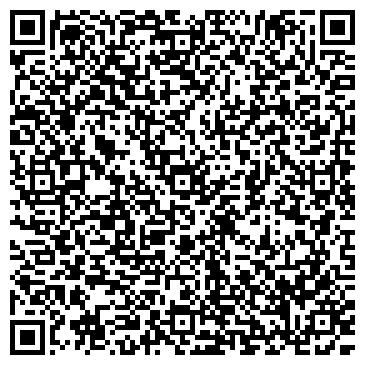 QR-код с контактной информацией организации ТзОВ Компанія «Каравелла»