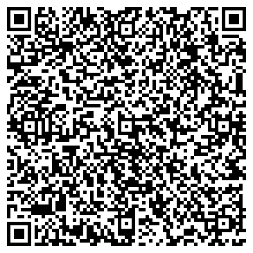 QR-код с контактной информацией организации Интернет-магазин "Товары для дома"