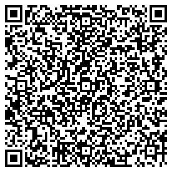 QR-код с контактной информацией организации ЧТУП "ИнстГруппМ"