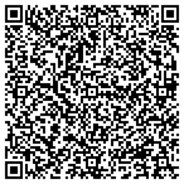 QR-код с контактной информацией организации ООО "АТБ - Сервис"