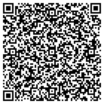 QR-код с контактной информацией организации ГлобусАвто, ООО