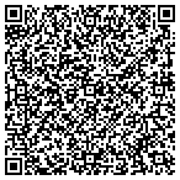 QR-код с контактной информацией организации Фадюшина З. П., ИП