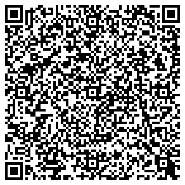 QR-код с контактной информацией организации ТанталГомель, ЧТПУП
