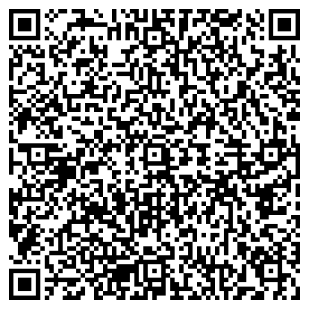 QR-код с контактной информацией организации Унискан, ООО