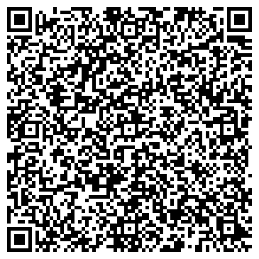 QR-код с контактной информацией организации Энергоинвестсервис, УП