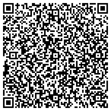 QR-код с контактной информацией организации Абразив Технолоджиз, СООО
