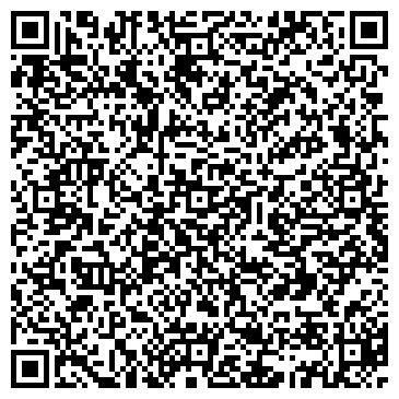 QR-код с контактной информацией организации Золотая Середина, ОДО