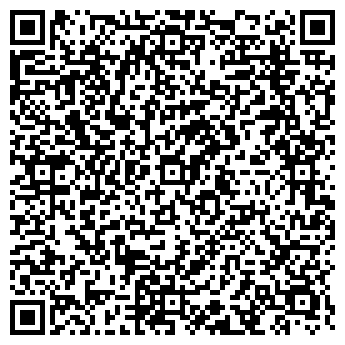 QR-код с контактной информацией организации ООО Промтехцентр